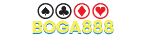 Logo BOGA888